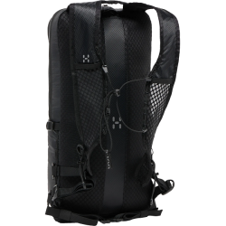Hagl�fs L.I.M Trail 15 Rygs�k Sort