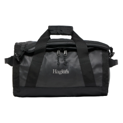 Haglfs Lava 30 Rejsetaske 46cm Sort