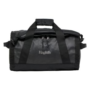 Haglfs Lava 30 Rejsetaske 46cm Sort