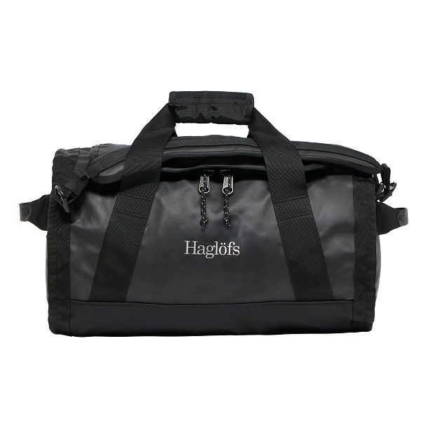 Haglfs Lava 30 Rejsetaske 46cm Sort