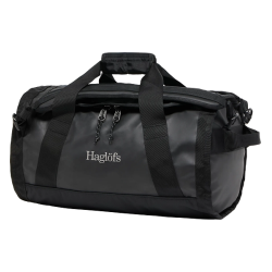 Haglfs Lava 30 Rejsetaske 46cm Sort