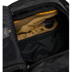 Haglfs Lava 30 Rejsetaske 46cm Sort