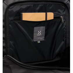Haglfs Lava 30 Rejsetaske 46cm Sort