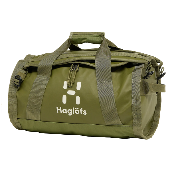 Haglfs Lava 30 Rejsetaske Olive Green 339364-4VY