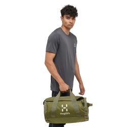 Haglfs Lava 30 Rejsetaske Olive Green 