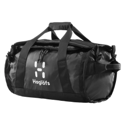 Haglfs Lava 30 Rejsetaske True Black