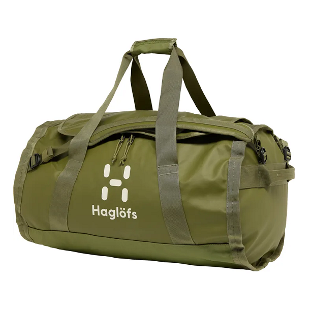 Haglfs Lava 70 Rejsetaske Olive Green 339362-4VY