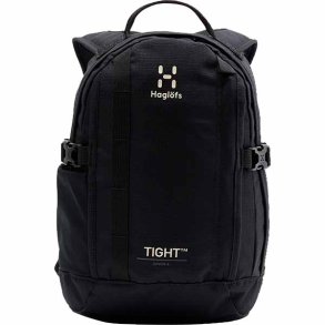 Haglfs Tight Junior 8 Rygsk True Black