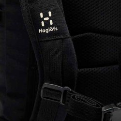 Haglfs Tight Junior 8 Rygsk True Black