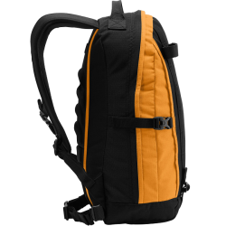 Haglfs Tight Medium Rygsk True Black/Desert Yellow