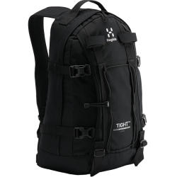 Haglfs Tight Pro Large Rygsk True Black