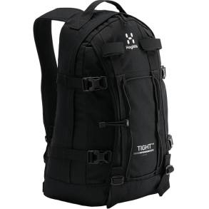 Haglfs Tight Pro Large Rygsk True Black