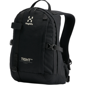 Haglfs Tight X-Small Rygsk True Black