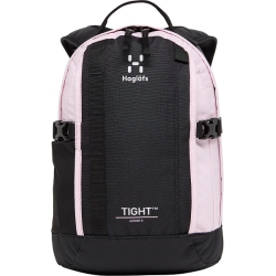 Hagl�fs Junior 8 Rygs�k True Black/Fresh Pink 339385-5RU