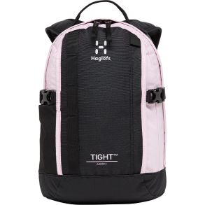 Hagl�fs Junior 8 Rygs�k True Black/Fresh Pink 339385-5RU