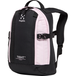 Hagl�fs Junior 8 Rygs�k True Black/Fresh Pink 339385-5RU