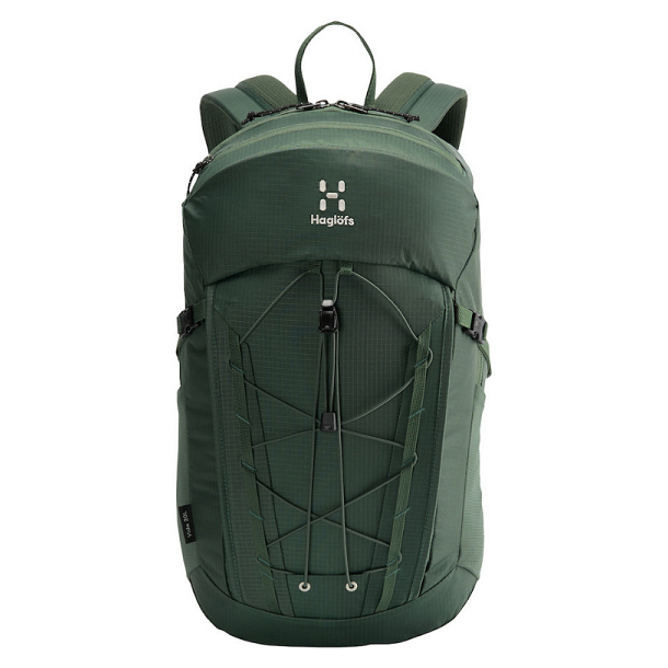Haglfs Vide 20 Rygsk Fjell Green 607106-4HQ