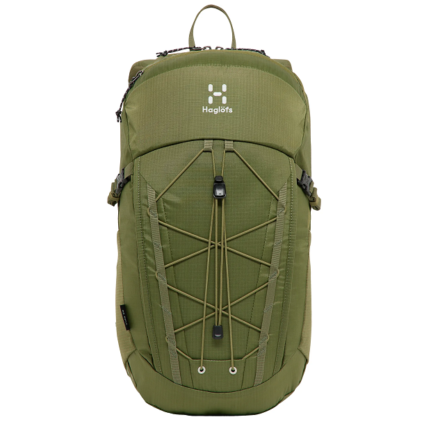 Haglfs Vide 20 Rygsk Olive Green 607106-4VY