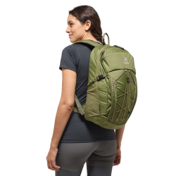 Haglfs Vide 20 Rygsk Olive Green 