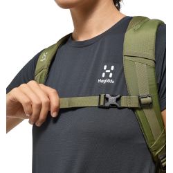 Haglfs Vide 20 Rygsk Olive Green 