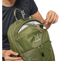 Haglfs Vide 20 Rygsk Olive Green 