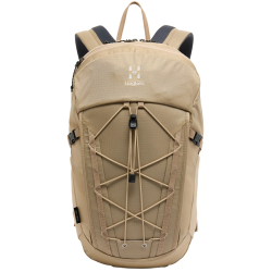 Haglfs Vide 20 Rygsk Sand 