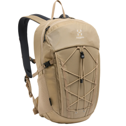 Haglfs Vide 20 Rygsk Sand 