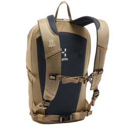 Haglfs Vide 20 Rygsk Sand 