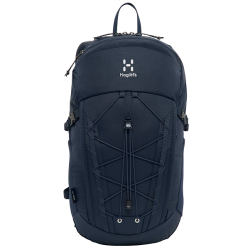 Haglfs Vide 20 Rygsk Tarn Blue Solid 