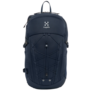 Haglfs Vide 20 Rygsk Tarn Blue Solid 