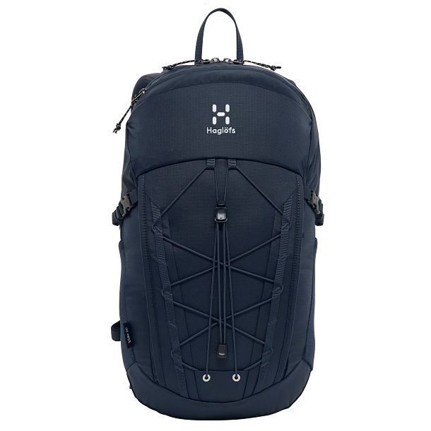 Haglfs Vide 20 Rygsk Tarn Blue Solid 607106-45W