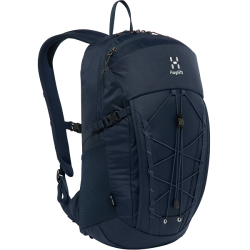 Haglfs Vide 20 Rygsk Tarn Blue Solid 
