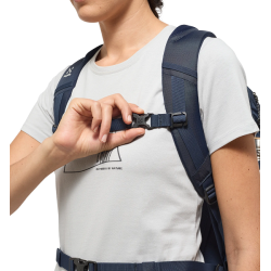 Haglfs Vide 20 Rygsk Tarn Blue Solid 