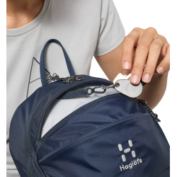 Haglfs Vide 20 Rygsk Tarn Blue Solid 