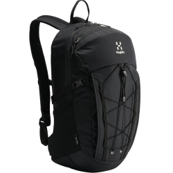 Haglfs Vide 20 Rygsk True Black 