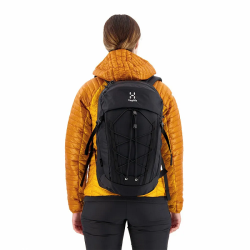 Haglfs Vide 20 Rygsk True Black 