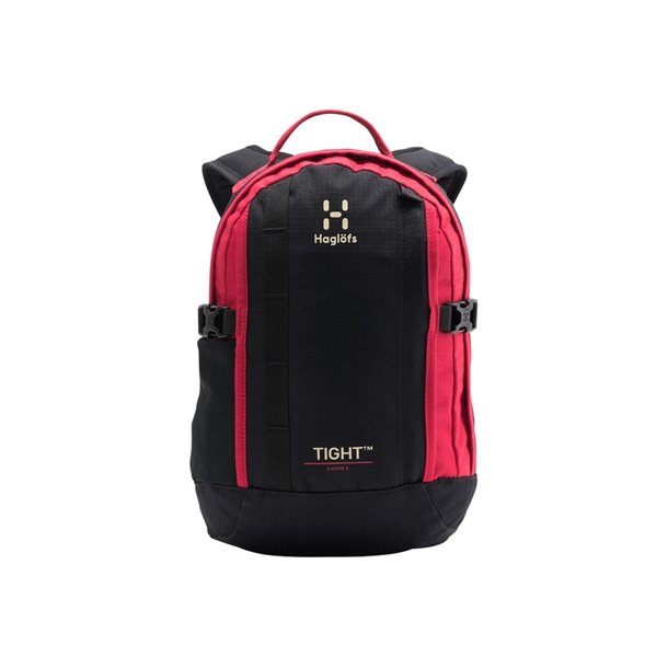 Tight Junior 8 True Red 339385-4NT - Rygsække, tasker og skoletasker til børn - Hugo P lædervarer & rejseartikler