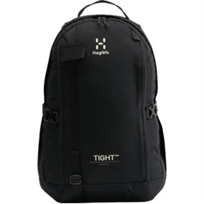 Haglfs Tight Medium Rygsk True Black 