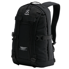 Haglfs Tight Pro M Rygsk True Black