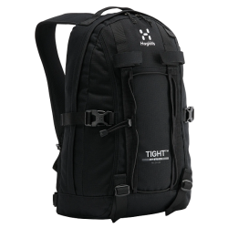 Haglfs Tight Pro M Rygsk True Black