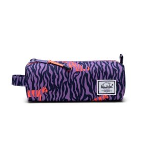 Herschel Settlement Case Penalhus Tiger Stripes 