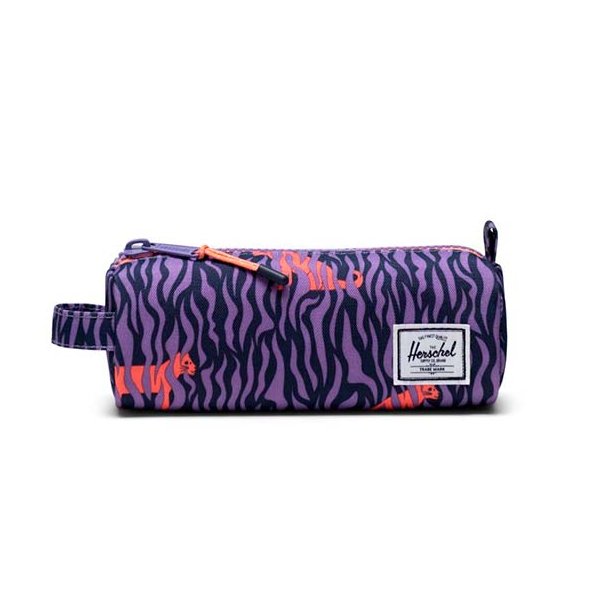 Herschel Settlement Case Penalhus Tiger Stripes 10071-05607