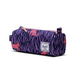 Herschel Settlement Case Penalhus Tiger Stripes 