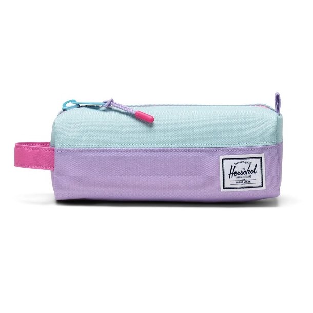 Herschel Settlement Case Penalhus Purple Rose 10071-05858