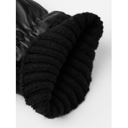 Hestra Tina Dameluffer Sort 