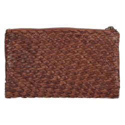 Hide &amp; Stitches Atlas Damepung Cognac 20157-005