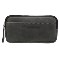 Hide & Stitches Idaho Mobilpung Sort