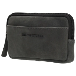 Hide & Stitches Idaho Mobilpung Sort