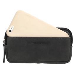 Hide & Stitches Idaho Mobilpung Sort