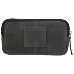 Hide & Stitches Idaho Mobilpung Sort